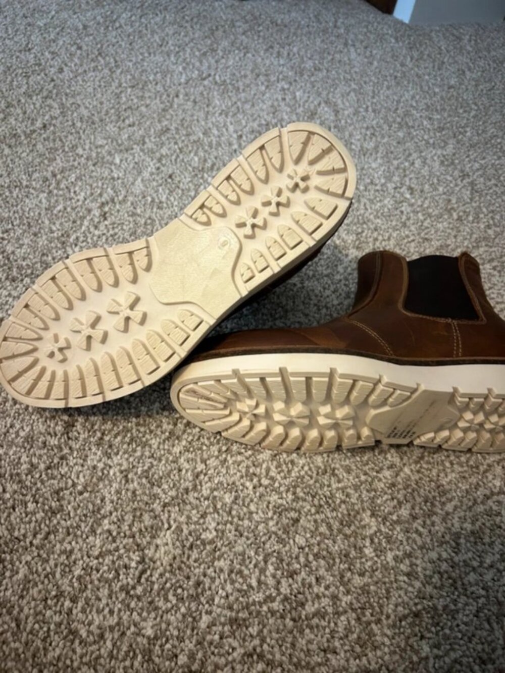 Chelsea boot - Picture 2 of 4